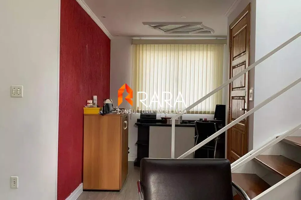 Sobrado, 3 quartos, 89 m² - Foto 4