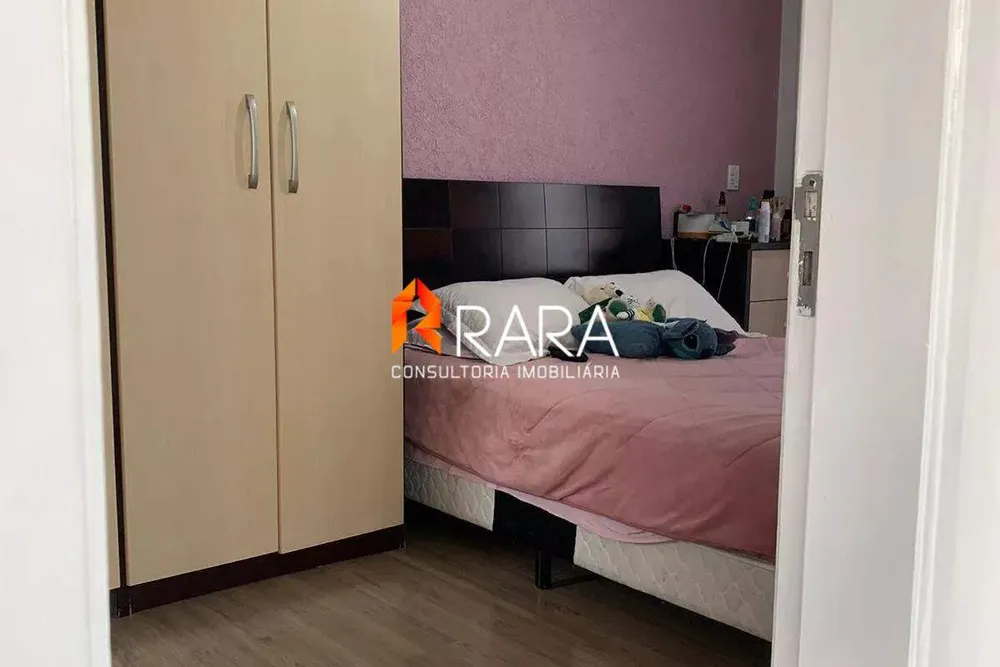 Sobrado, 3 quartos, 89 m² - Foto 7