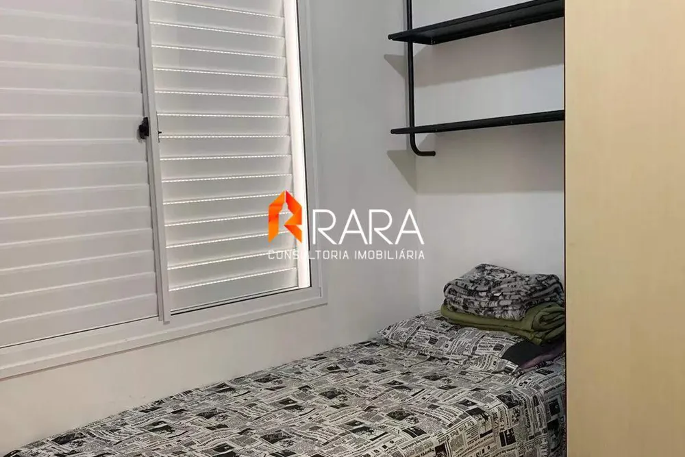 Sobrado, 3 quartos, 89 m² - Foto 3