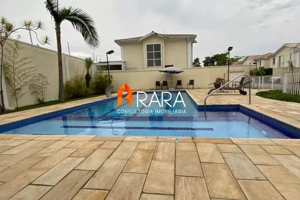 Sobrado, 3 quartos, 89 m² - Foto 4
