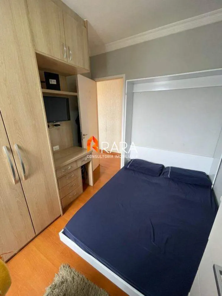Apartamento, 2 quartos, 77 m² - Foto 2