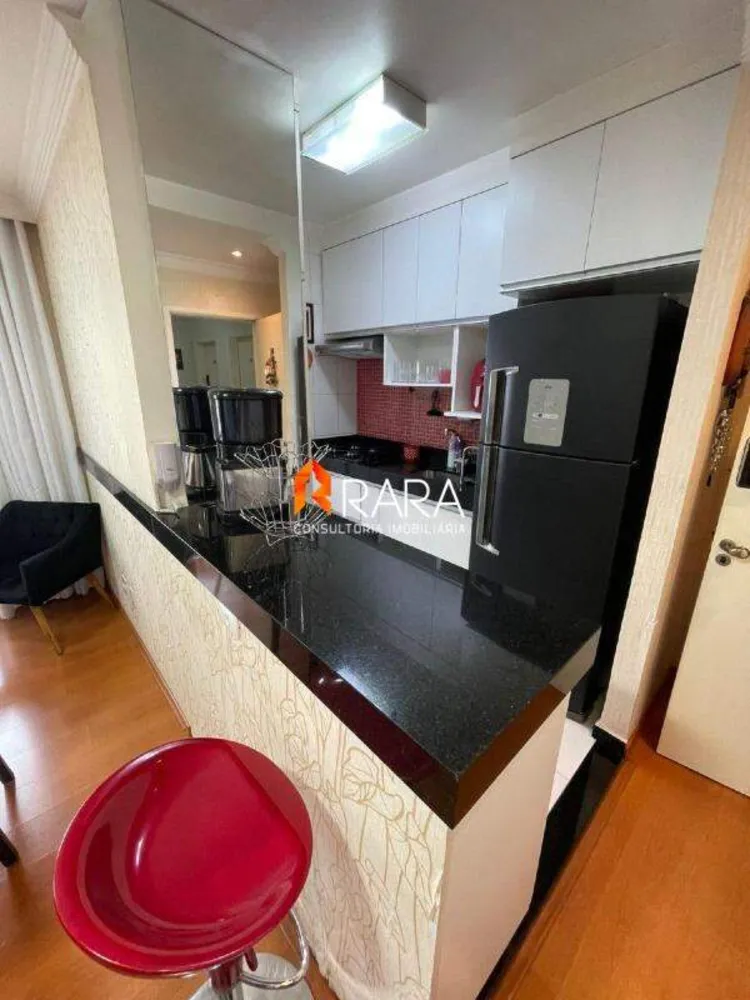 Apartamento, 2 quartos, 77 m² - Foto 4