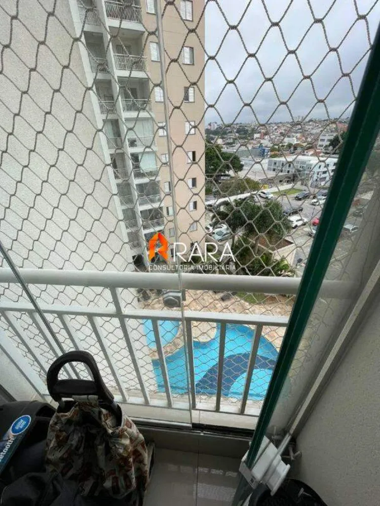 Apartamento, 2 quartos, 77 m² - Foto 11