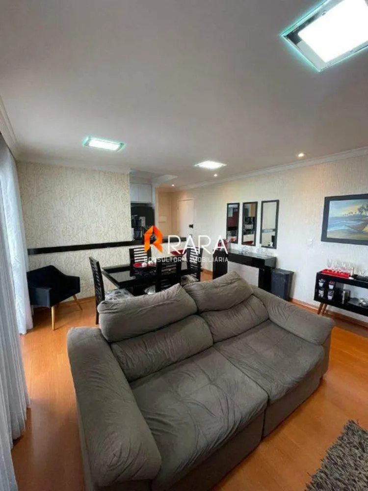 Apartamento, 2 quartos, 77 m² - Foto 9