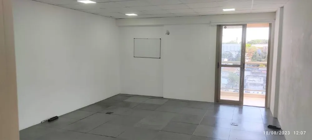 Sala-Conjunto, 37 m² - Foto 6