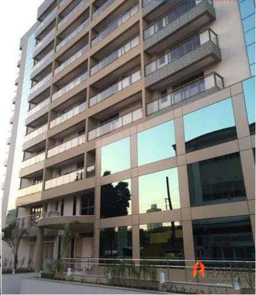 Sala-Conjunto, 37 m² - Foto 4