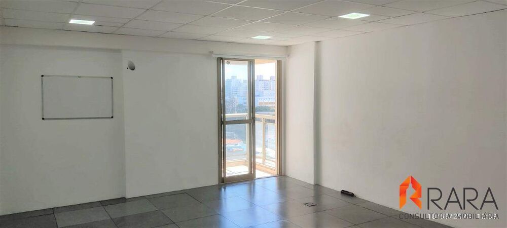 Sala-Conjunto, 37 m² - Foto 1