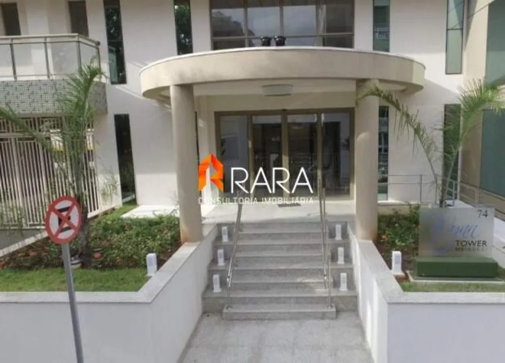 Sala-Conjunto, 37 m² - Foto 12