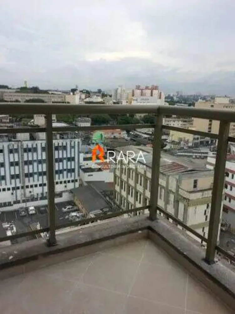 Sala-Conjunto, 37 m² - Foto 8