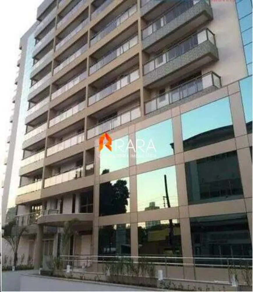 Sala-Conjunto, 37 m² - Foto 13