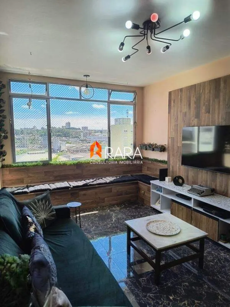 Apartamento, 4 quartos, 120 m² - Foto 7