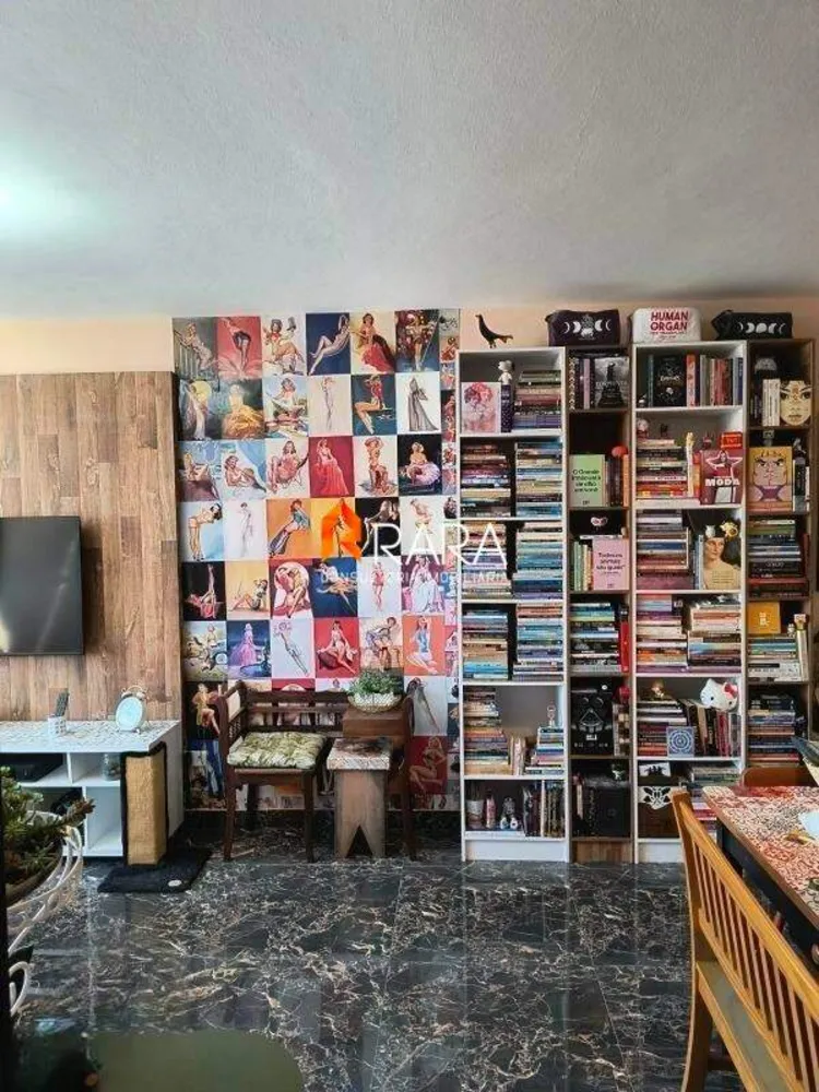 Apartamento, 4 quartos, 120 m² - Foto 6