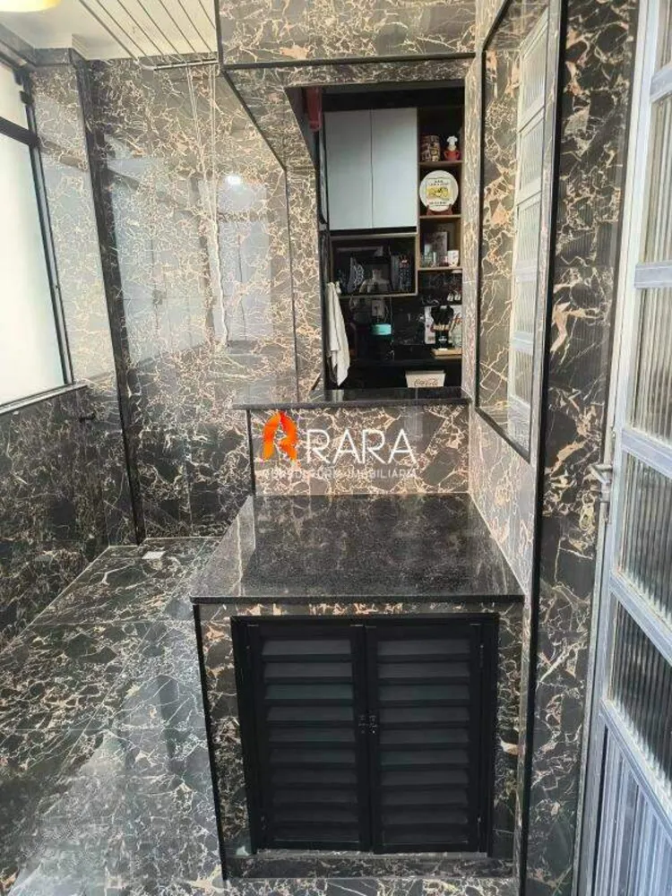 Apartamento, 4 quartos, 120 m² - Foto 1
