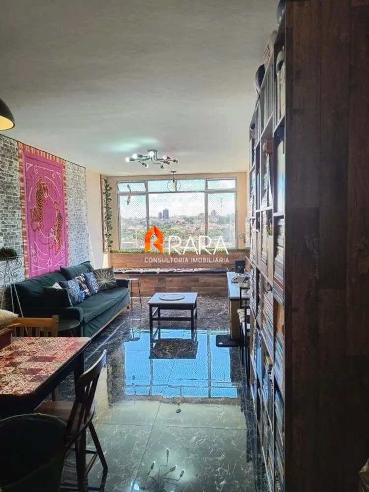 Apartamento, 4 quartos, 120 m² - Foto 2