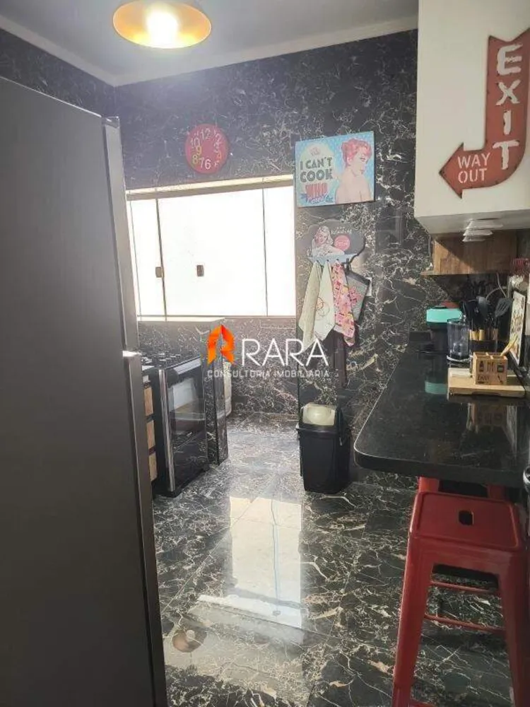 Apartamento, 4 quartos, 120 m² - Foto 3