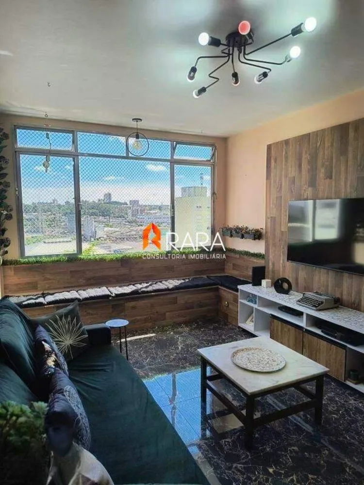 Apartamento, 4 quartos, 120 m² - Foto 5