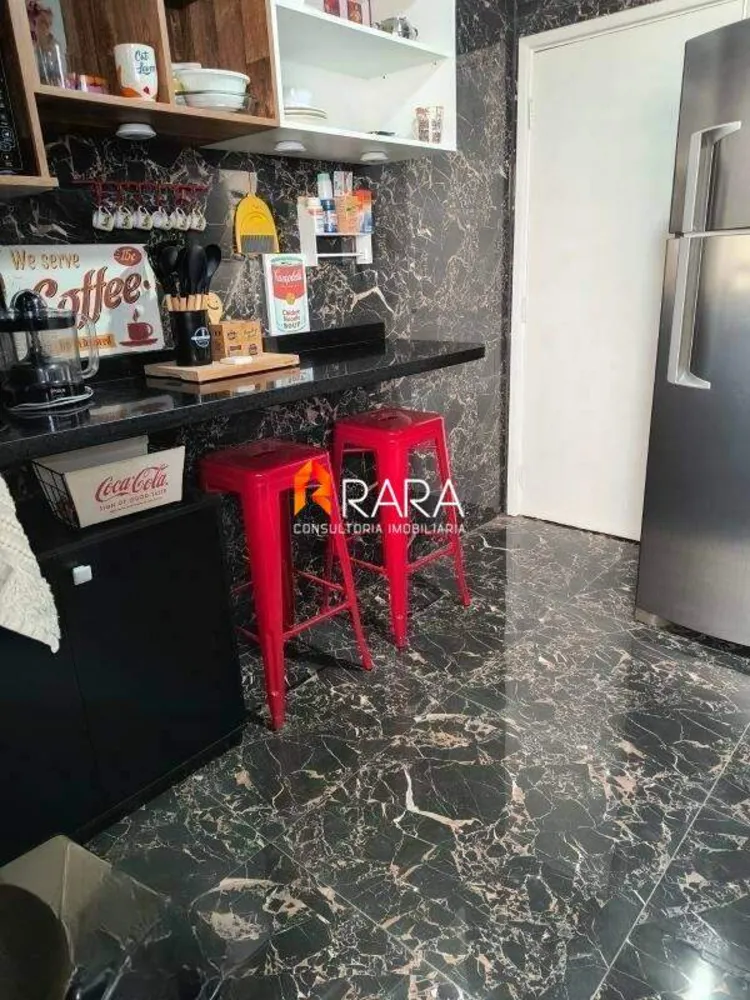 Apartamento, 4 quartos, 120 m² - Foto 8