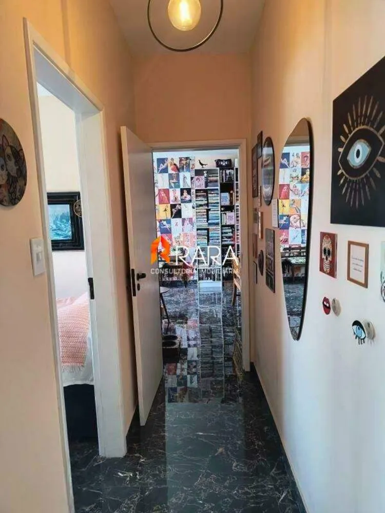 Apartamento, 4 quartos, 120 m² - Foto 4