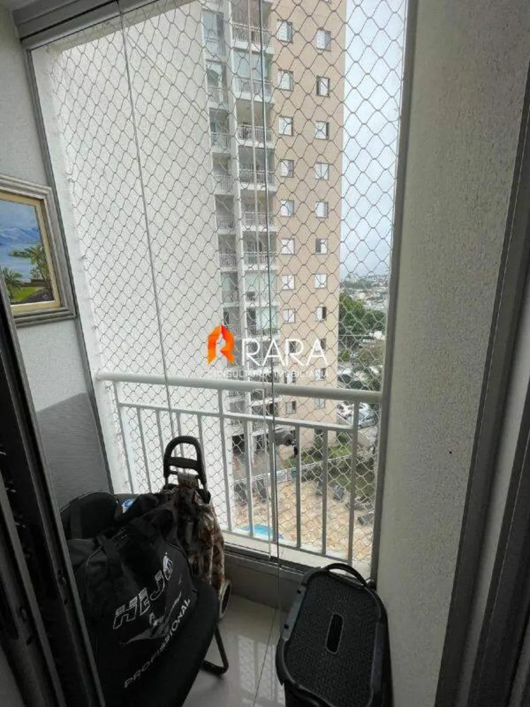 Apartamento, 2 quartos, 77 m² - Foto 12