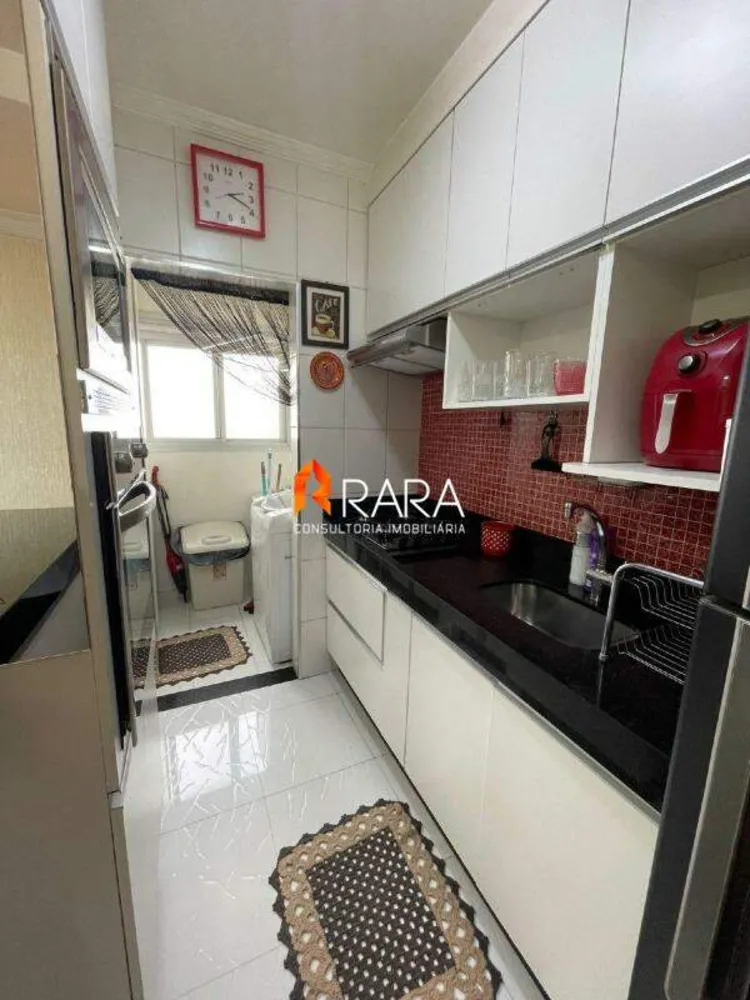 Apartamento, 2 quartos, 77 m² - Foto 10
