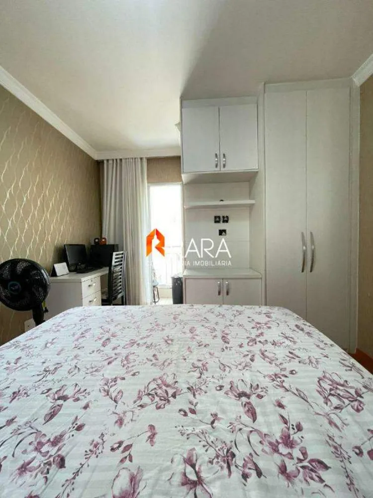 Apartamento, 2 quartos, 77 m² - Foto 9