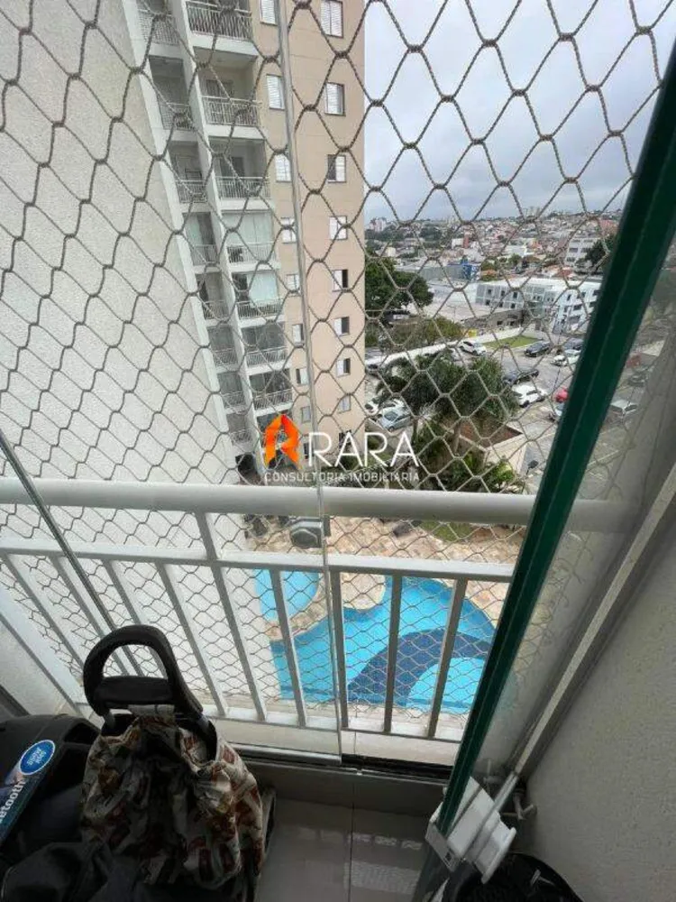 Apartamento, 2 quartos, 77 m² - Foto 11