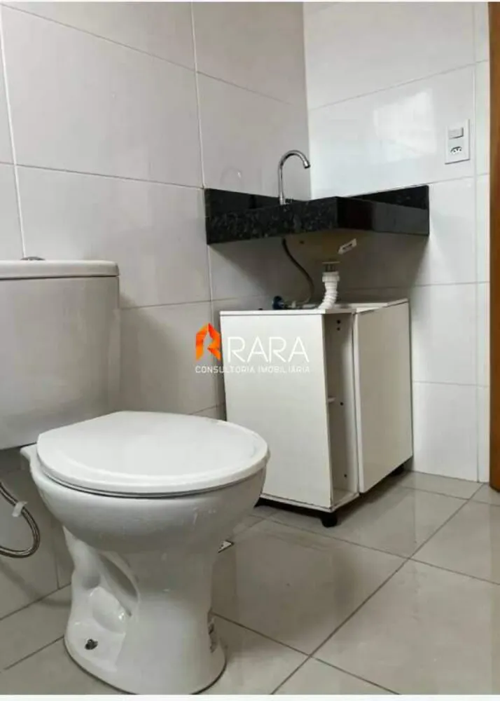 Cobertura, 2 quartos, 80 m² - Foto 9