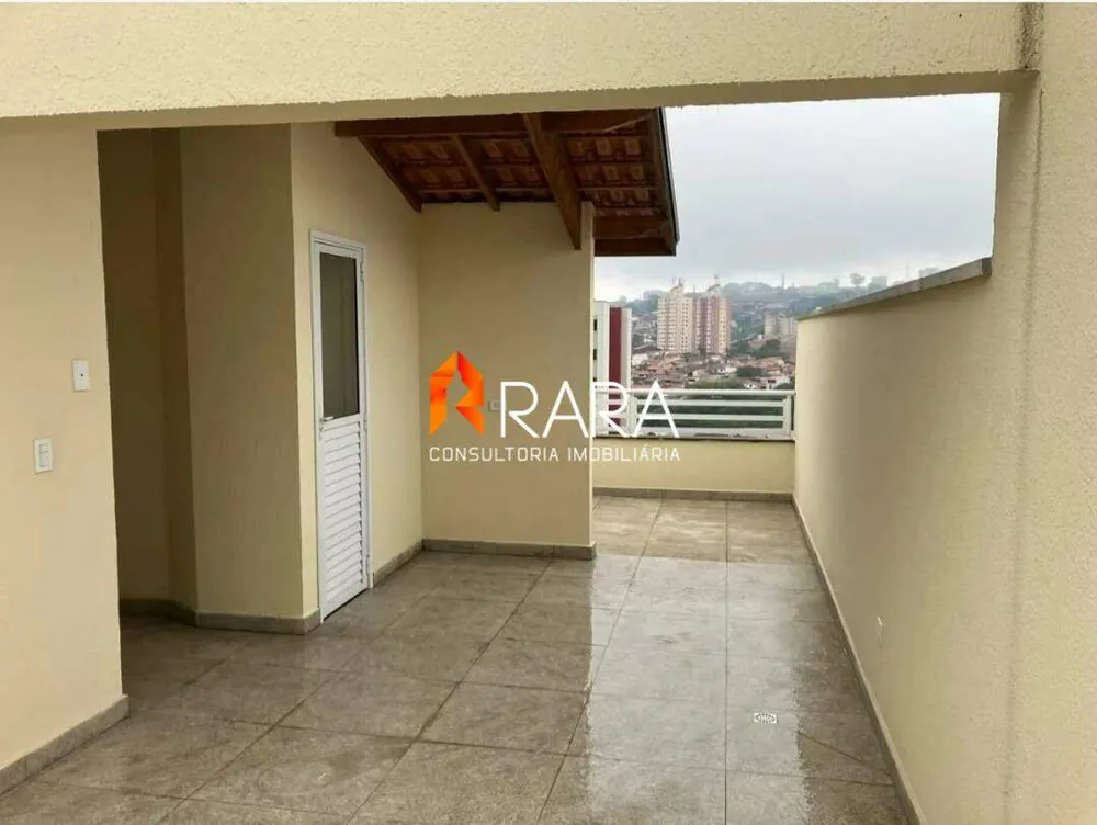 Cobertura, 2 quartos, 80 m² - Foto 14