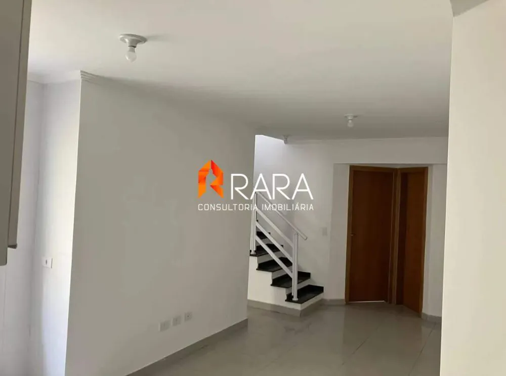 Cobertura, 2 quartos, 80 m² - Foto 1