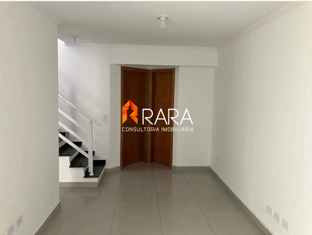Cobertura, 2 quartos, 80 m² - Foto 2