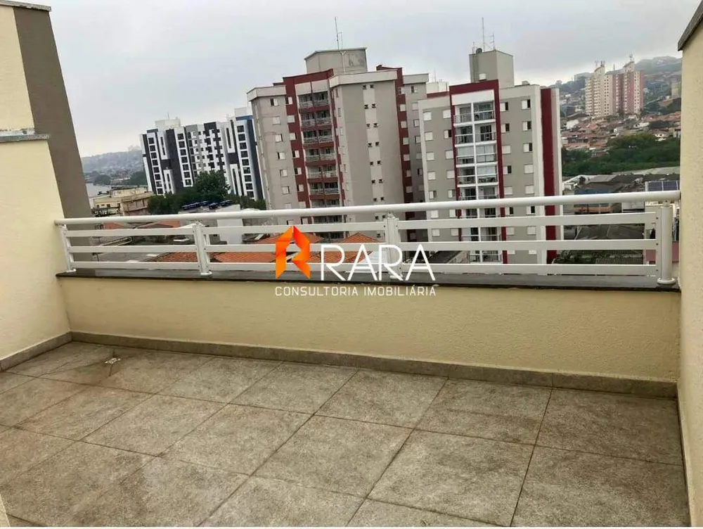 Cobertura, 2 quartos, 80 m² - Foto 13