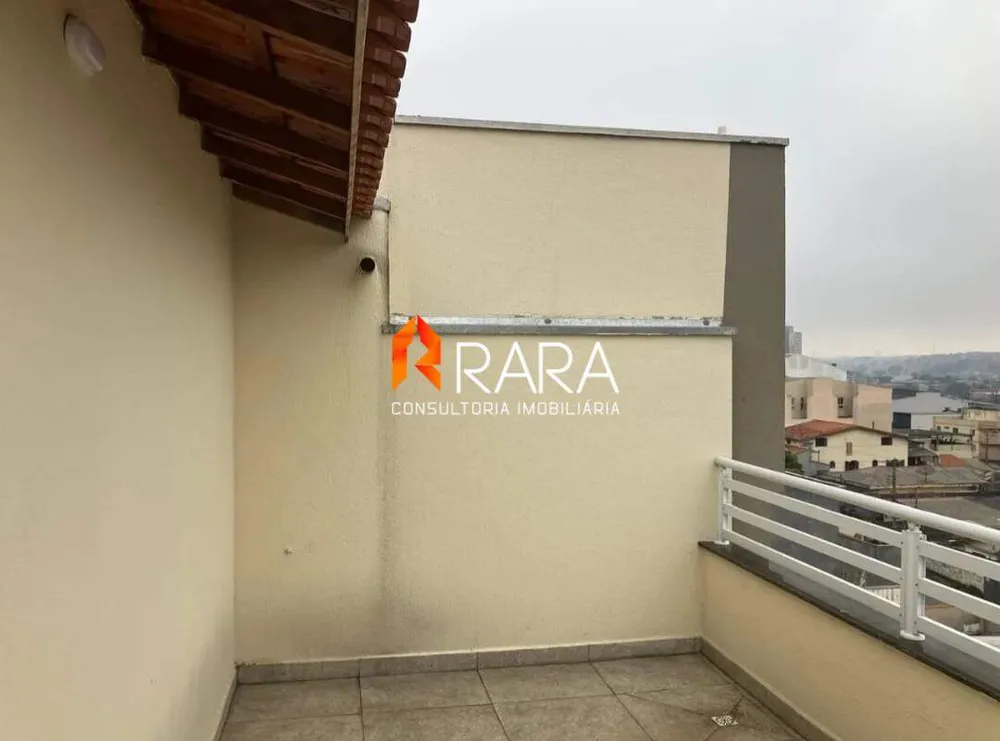 Cobertura, 2 quartos, 80 m² - Foto 10