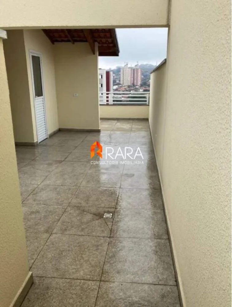 Cobertura, 2 quartos, 80 m² - Foto 12