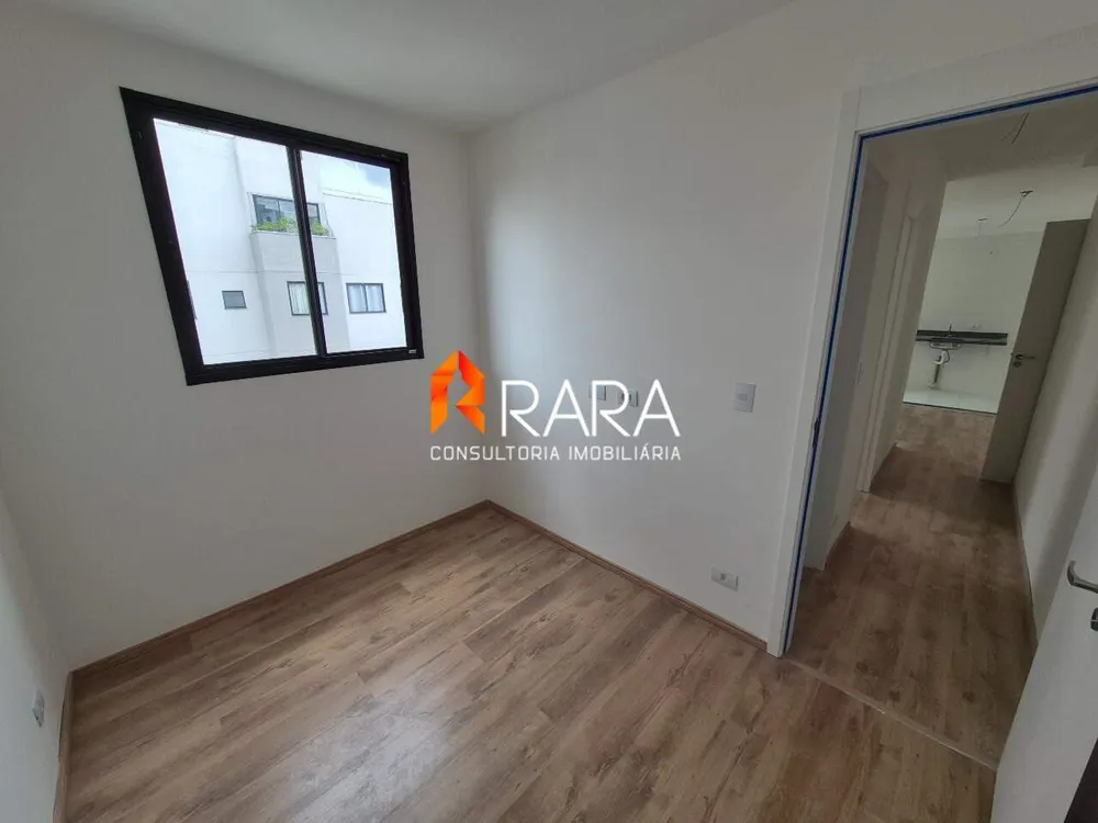 Apartamento, 2 quartos, 43 m² - Foto 4