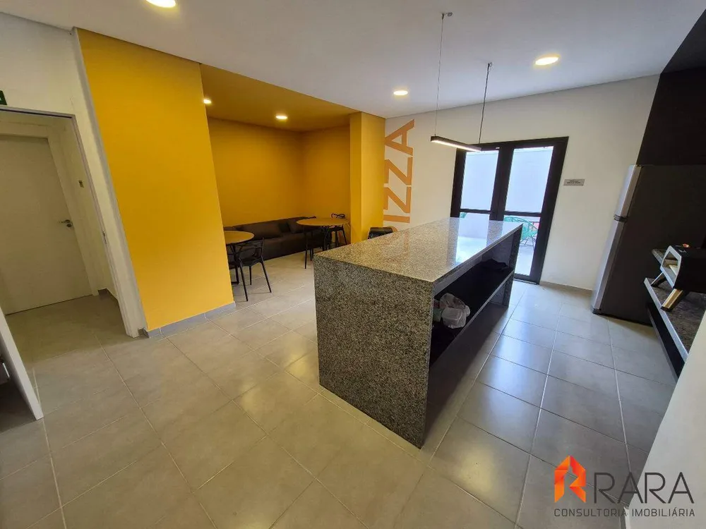 Apartamento, 2 quartos, 43 m² - Foto 10