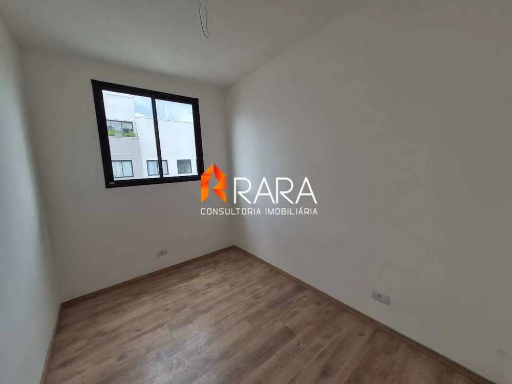 Apartamento, 2 quartos, 43 m² - Foto 3