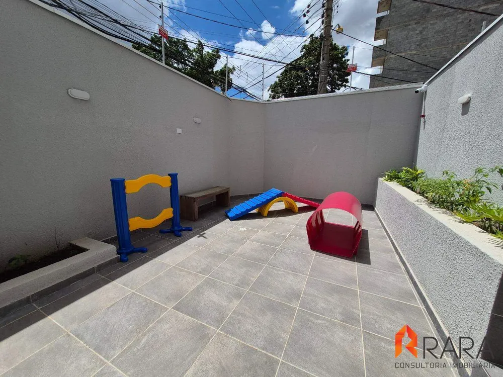 Apartamento, 2 quartos, 43 m² - Foto 14