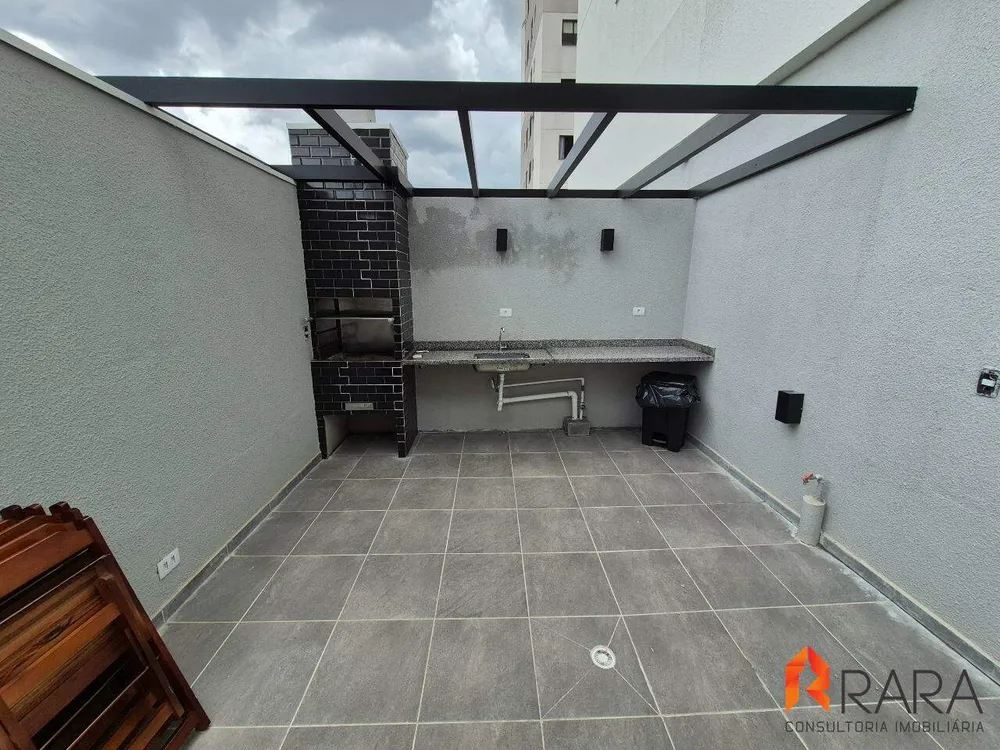 Apartamento, 2 quartos, 43 m² - Foto 13