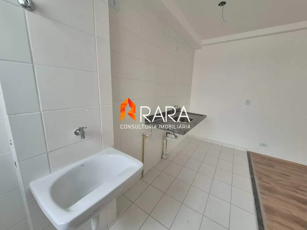 Apartamento, 2 quartos, 43 m² - Foto 5