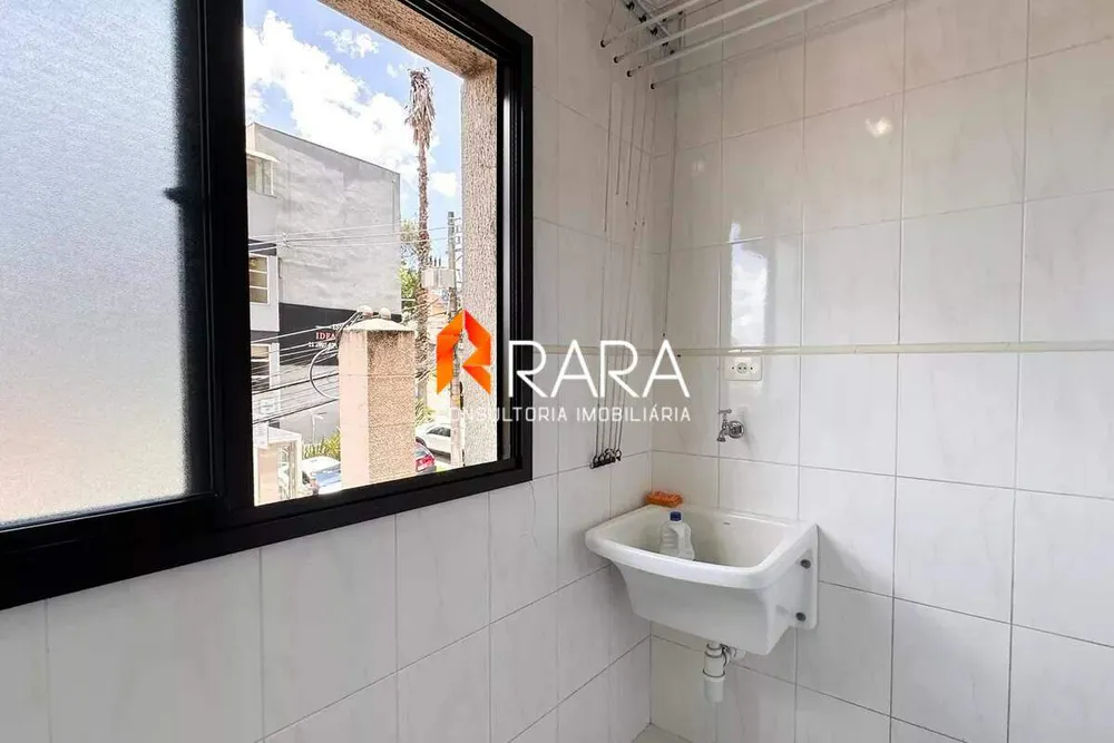 Apartamento, 2 quartos, 59 m² - Foto 1