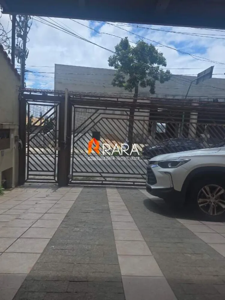 Sobrado, 3 quartos, 300 m² - Foto 13