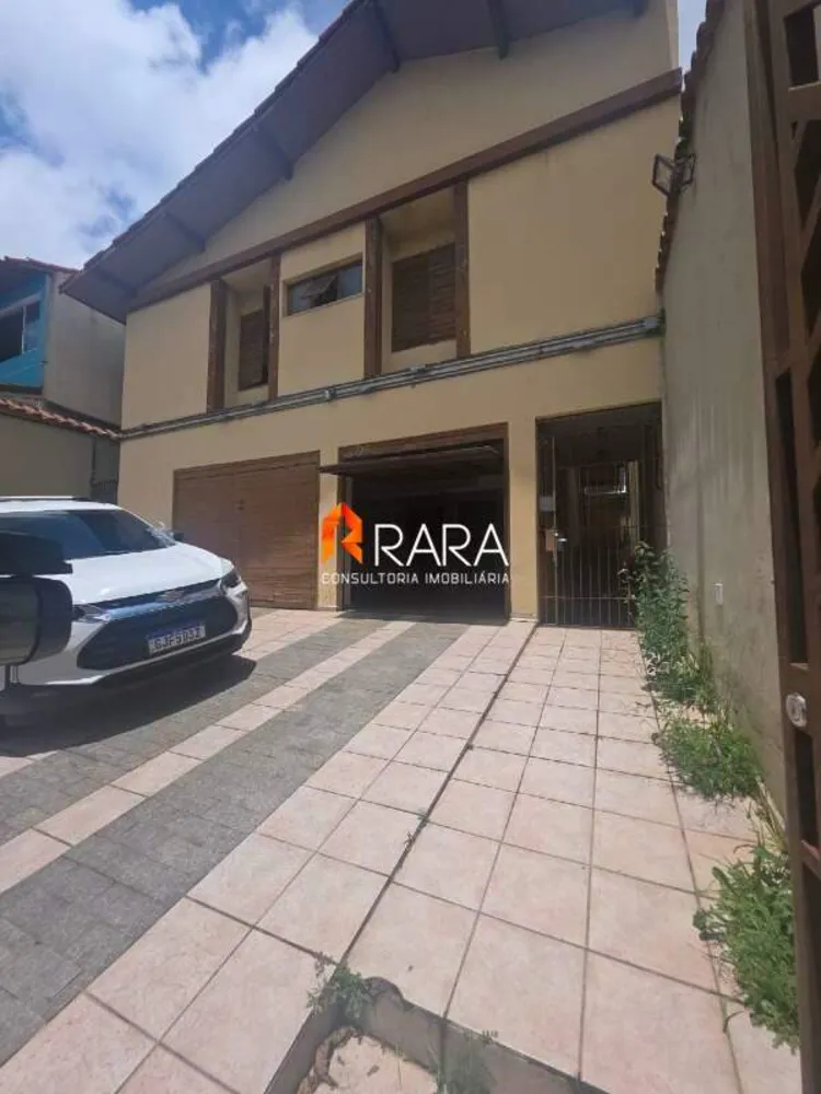 Sobrado, 3 quartos, 300 m² - Foto 14