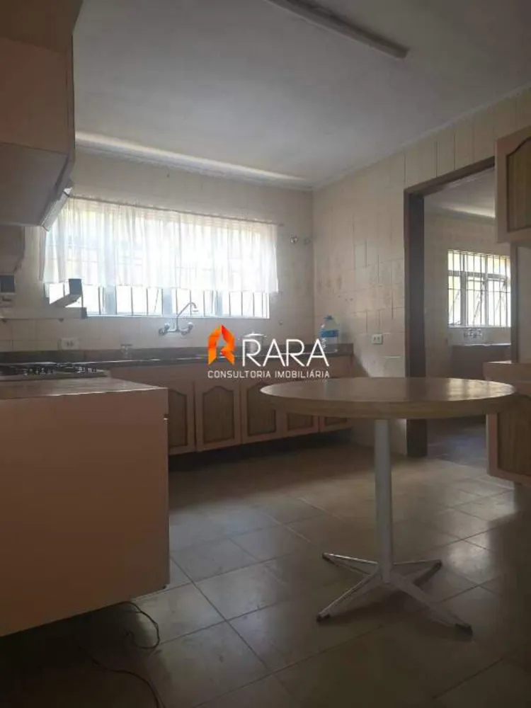 Sobrado, 3 quartos, 300 m² - Foto 4