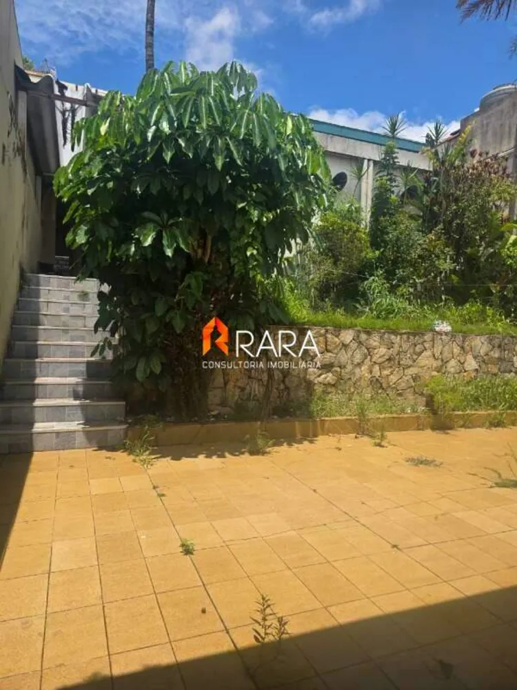Sobrado, 3 quartos, 300 m² - Foto 12