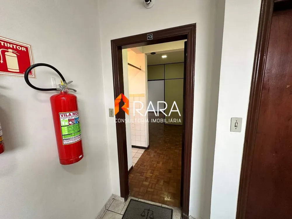 Sala-Conjunto, 32 m² - Foto 6