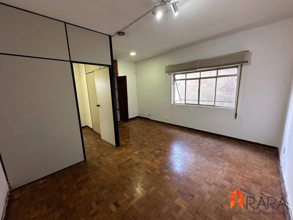 Sala-Conjunto, 32 m² - Foto 1