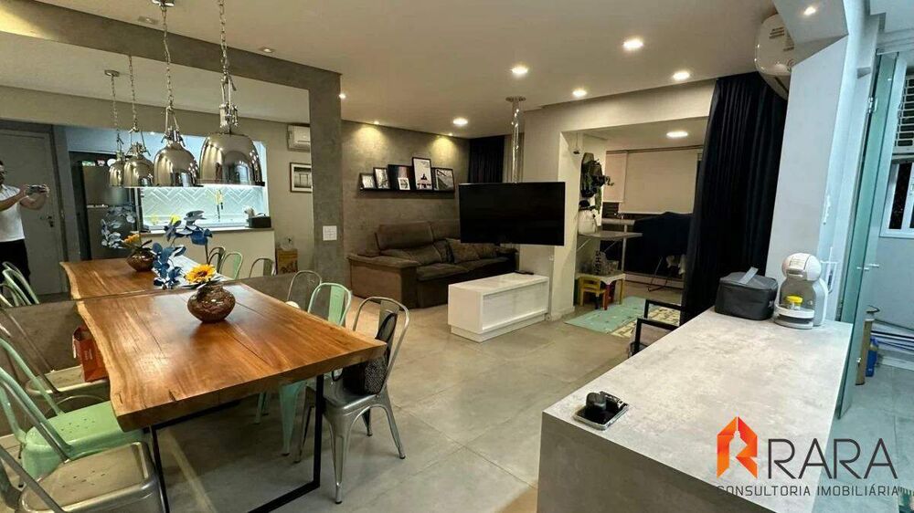 Apartamento, 2 quartos, 79 m² - Foto 2