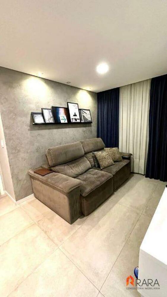 Apartamento, 2 quartos, 79 m² - Foto 3