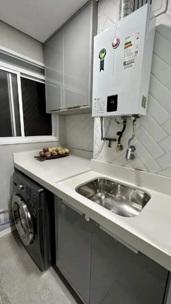 Apartamento, 2 quartos, 79 m² - Foto 8