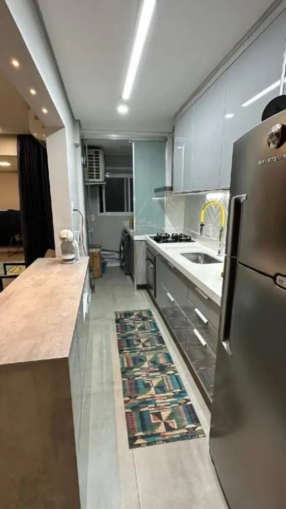 Apartamento, 2 quartos, 79 m² - Foto 7